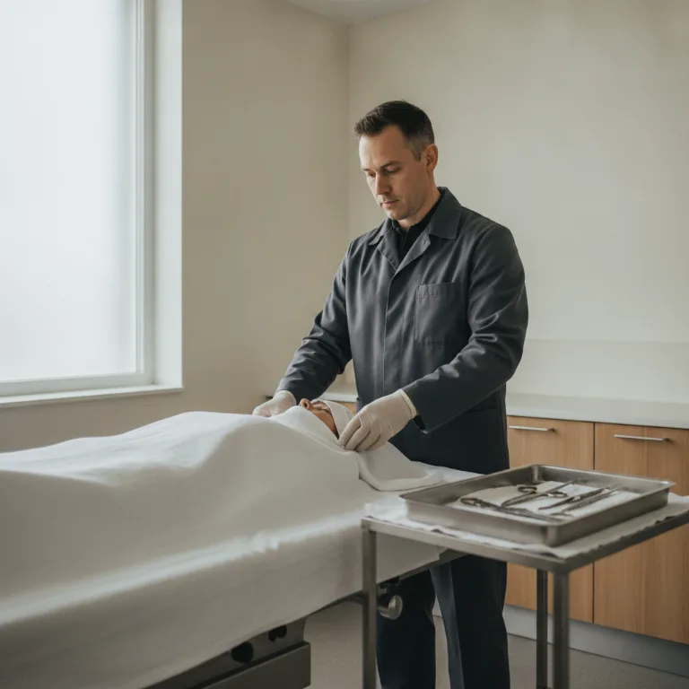 Bestatter Service in Zuerich (Kreis 10) / Hoengg